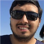 Profesor de biología con experiencia en preparación para prueba PAES de biología